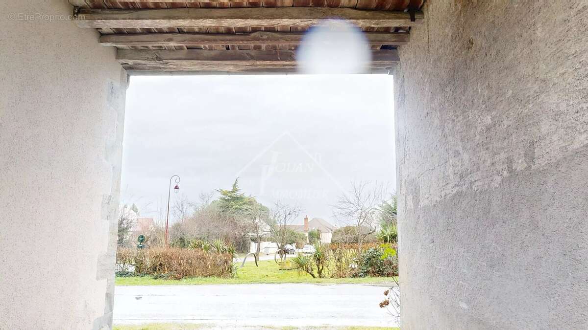 Maison à AGONGES