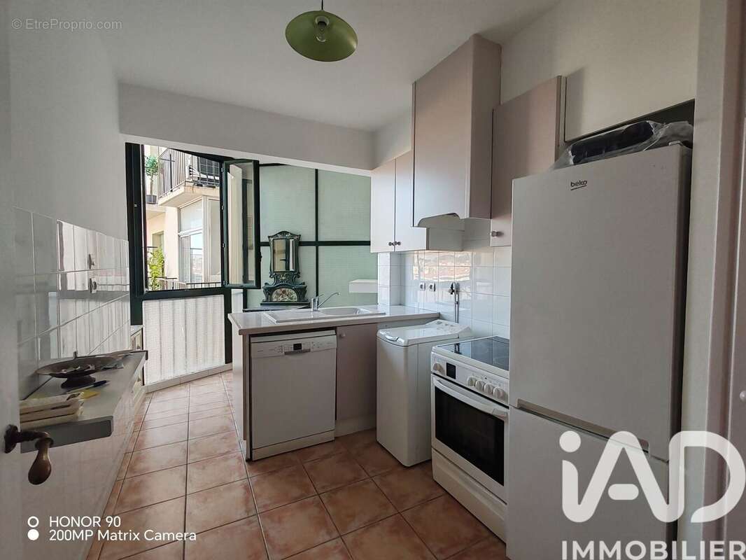Photo 3 - Appartement à PERPIGNAN