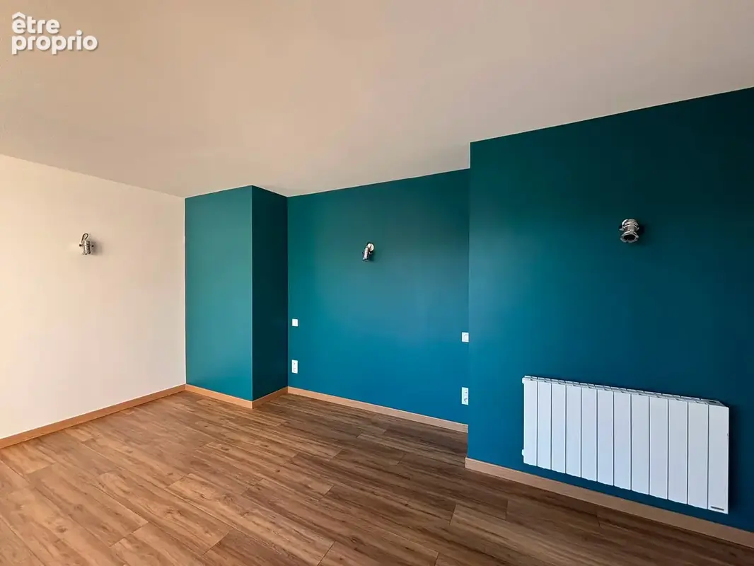 Ancienne usine années 30 métamorphosée en loft contemporain d'exception - photo 10