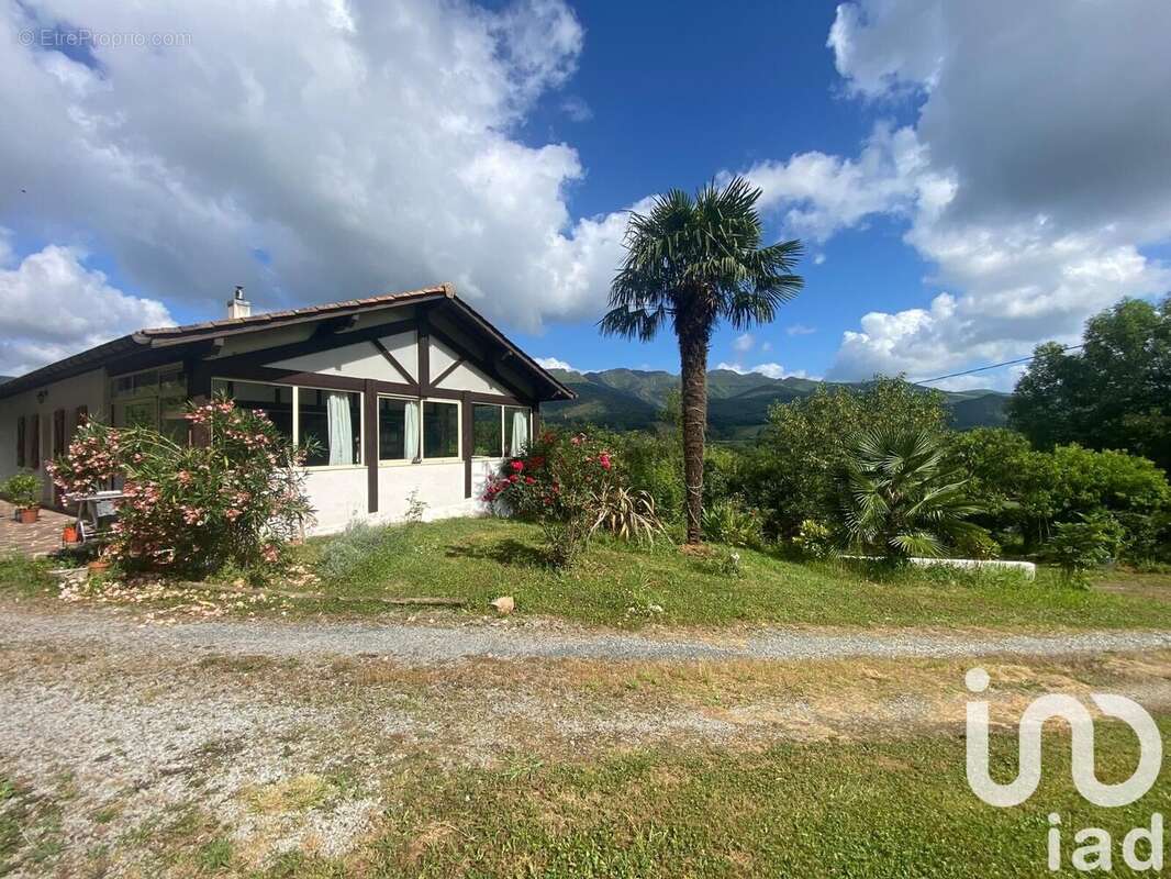 Maison 225 m² à Osses  - photo 5