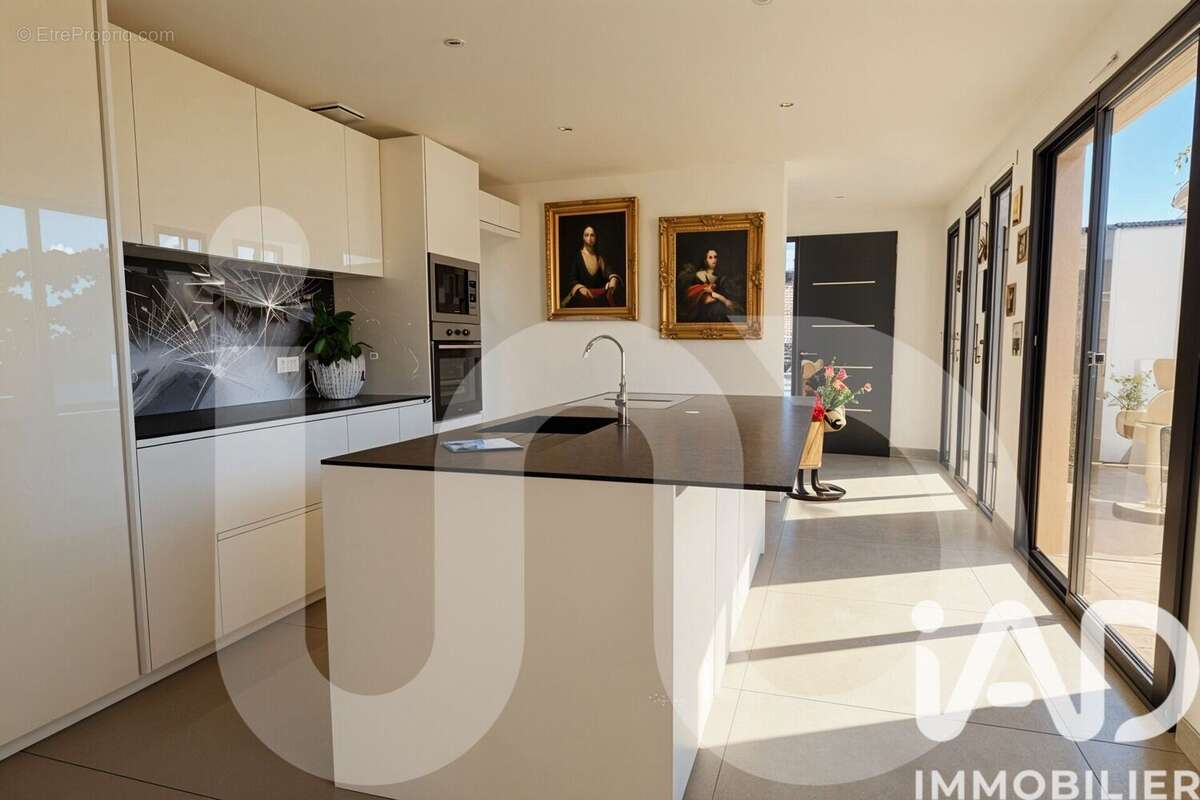 Photo 4 - Maison à MUDAISON