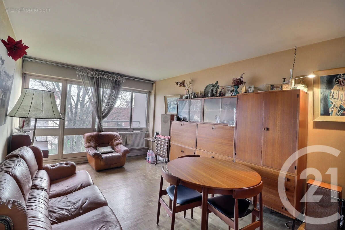 Appartement à ANTONY