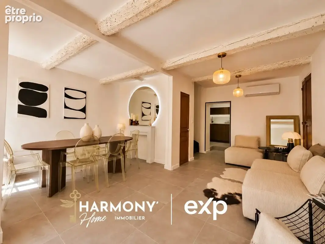 Maison 118 m² à Villelaure  - photo 5