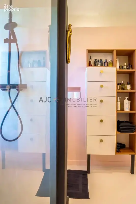Mouriès — Maison 5 chambres baignée de lumière au cœur des Alpilles - photo 13