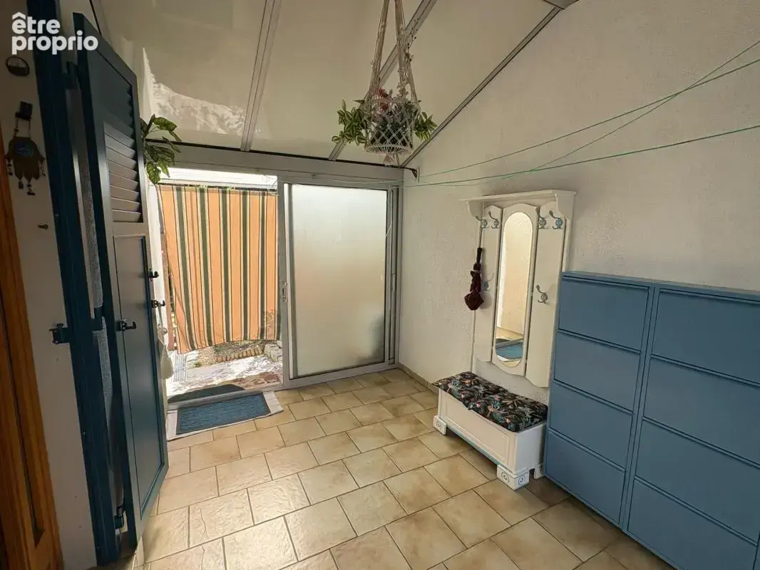 Maison à vendre 5 pièces MERU (60) - photo 6