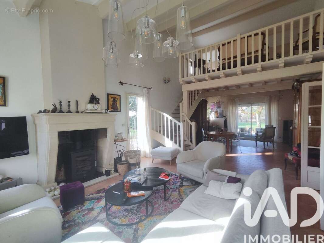 Photo 4 - Maison à GALGON
