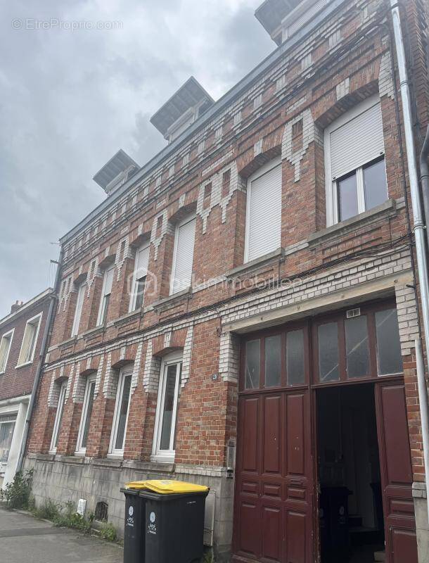 Appartement à ALBERT