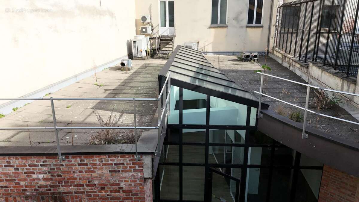 Appartement à ROUBAIX