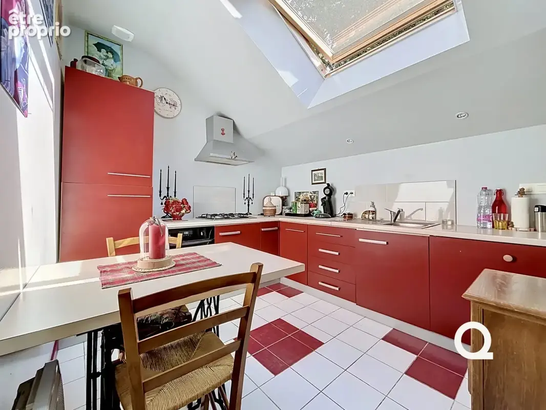 Maison 93 m² à Langan  - photo 6