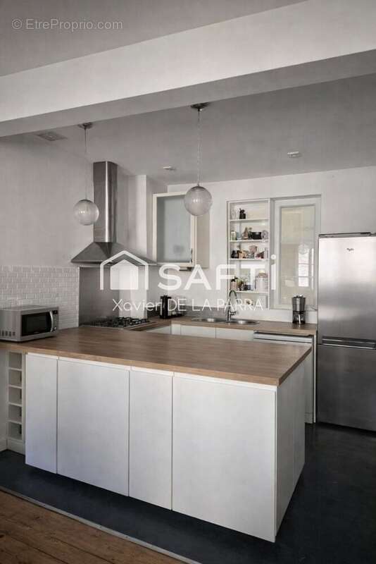 Photo 5 - Appartement à TOULOUSE