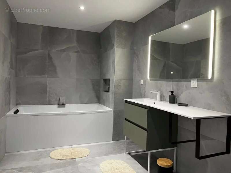 Appartement à EYNE