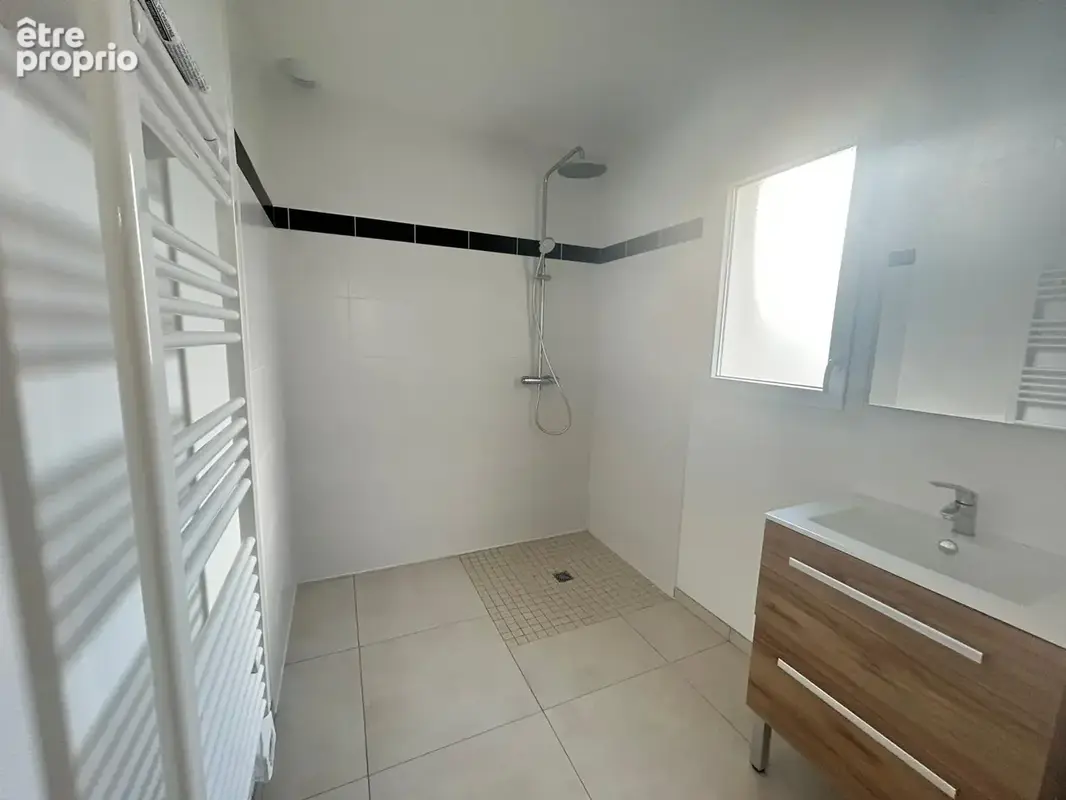 Maison neuve de 109 m2 dans environnement calme - photo 8
