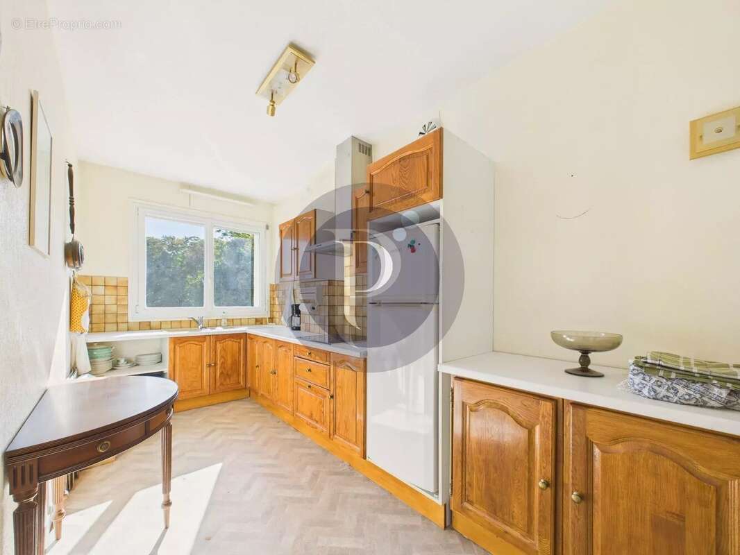 Appartement à CHATENAY-MALABRY