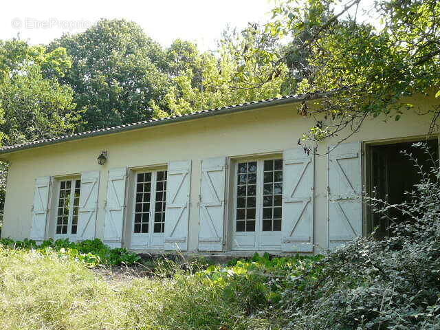 Maison à SAINTE-COLOMBE-EN-BRUILHOIS