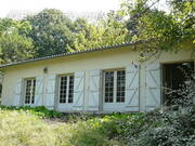 Maison à SAINTE-COLOMBE-EN-BRUILHOIS
