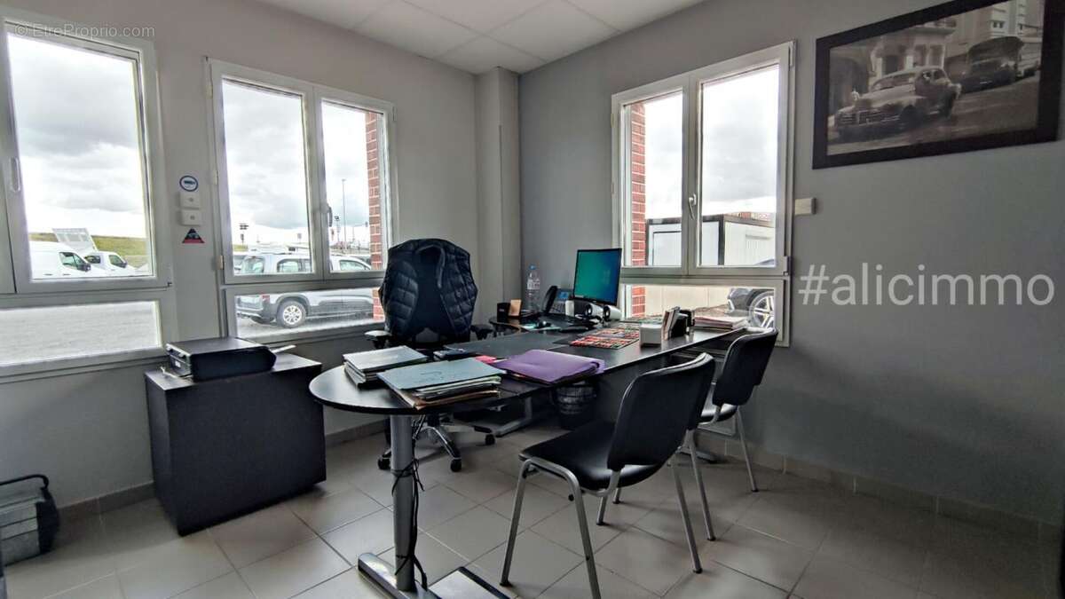 Appartement à SEZANNE