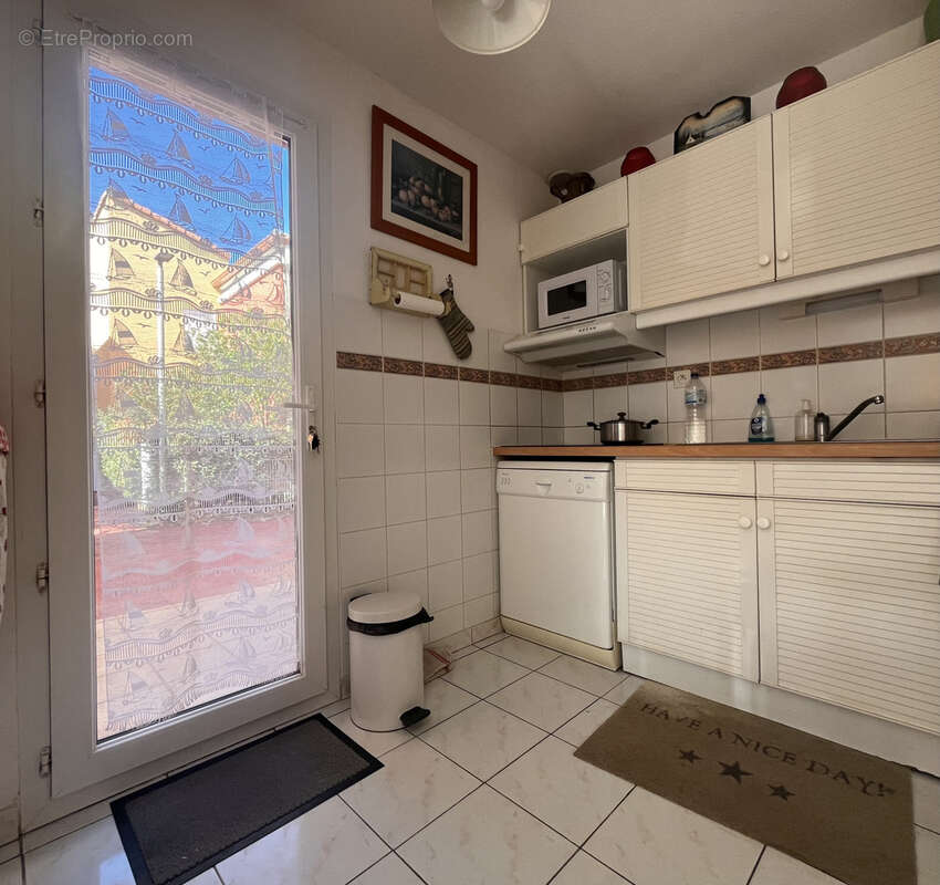 Maison à FRONTIGNAN