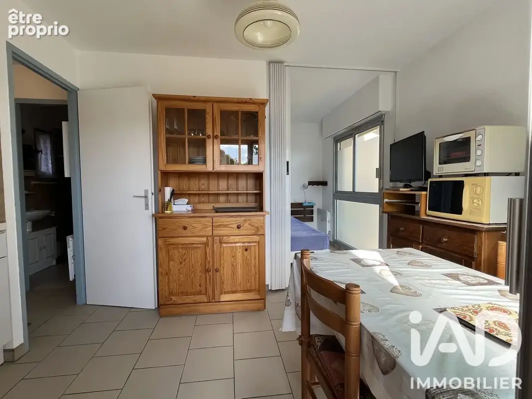 Photo 1 - Appartement à CAZAUBON