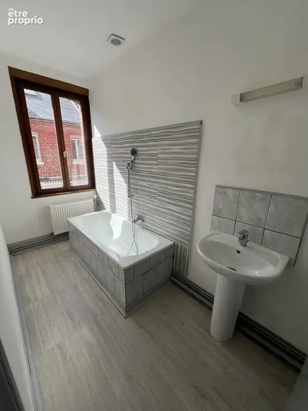Maison 3 pièces 69 m² à vendre à Le Cateau-Cambresis (59360) - photo 8