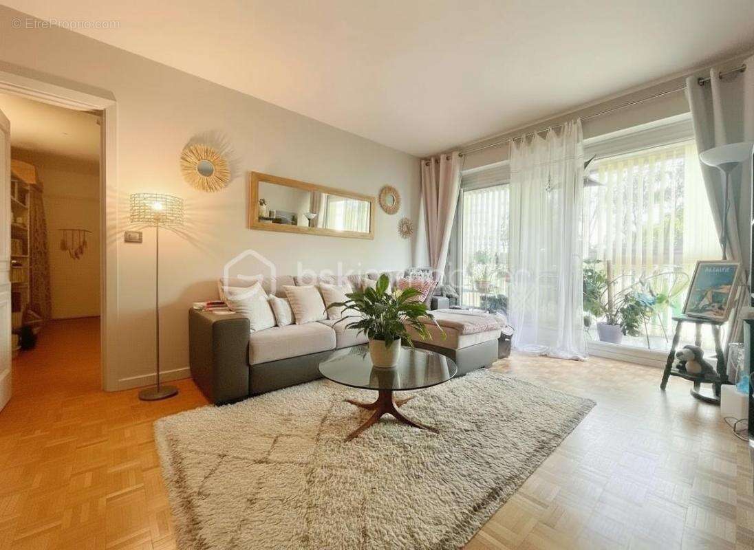 Appartement à MARLY-LE-ROI