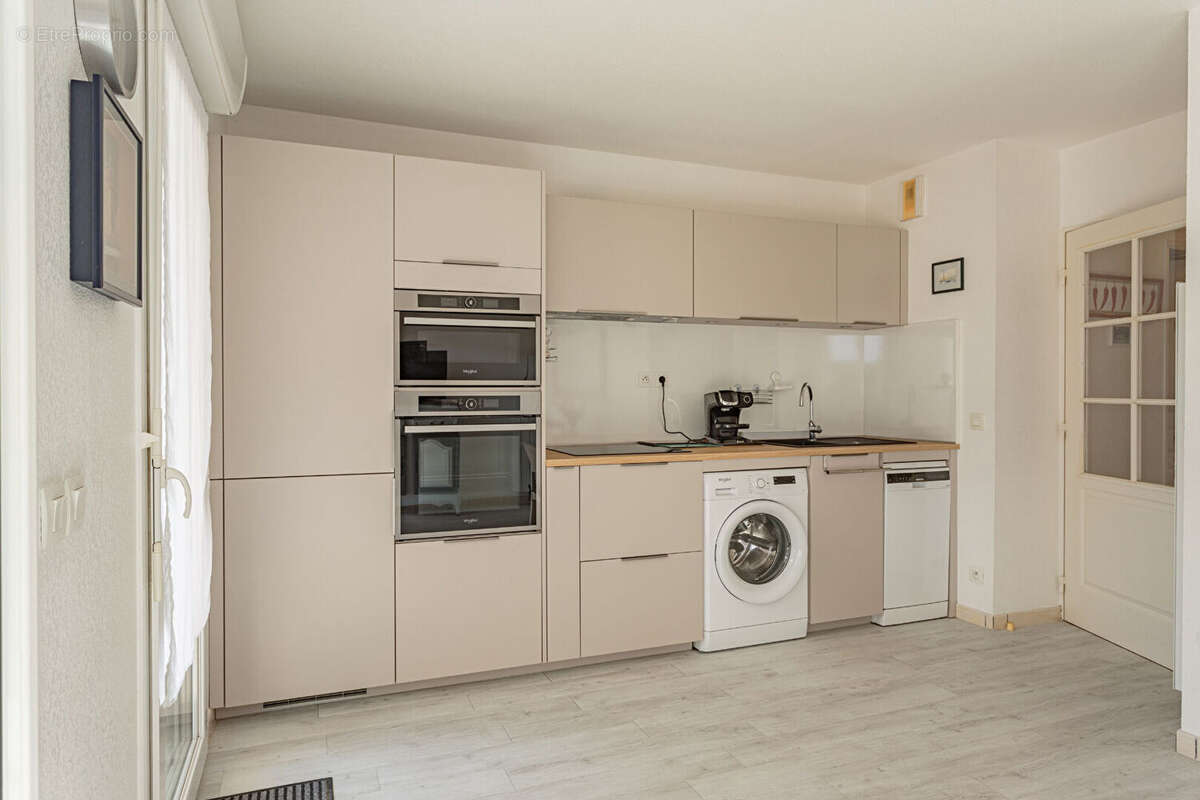 Appartement à USTARITZ