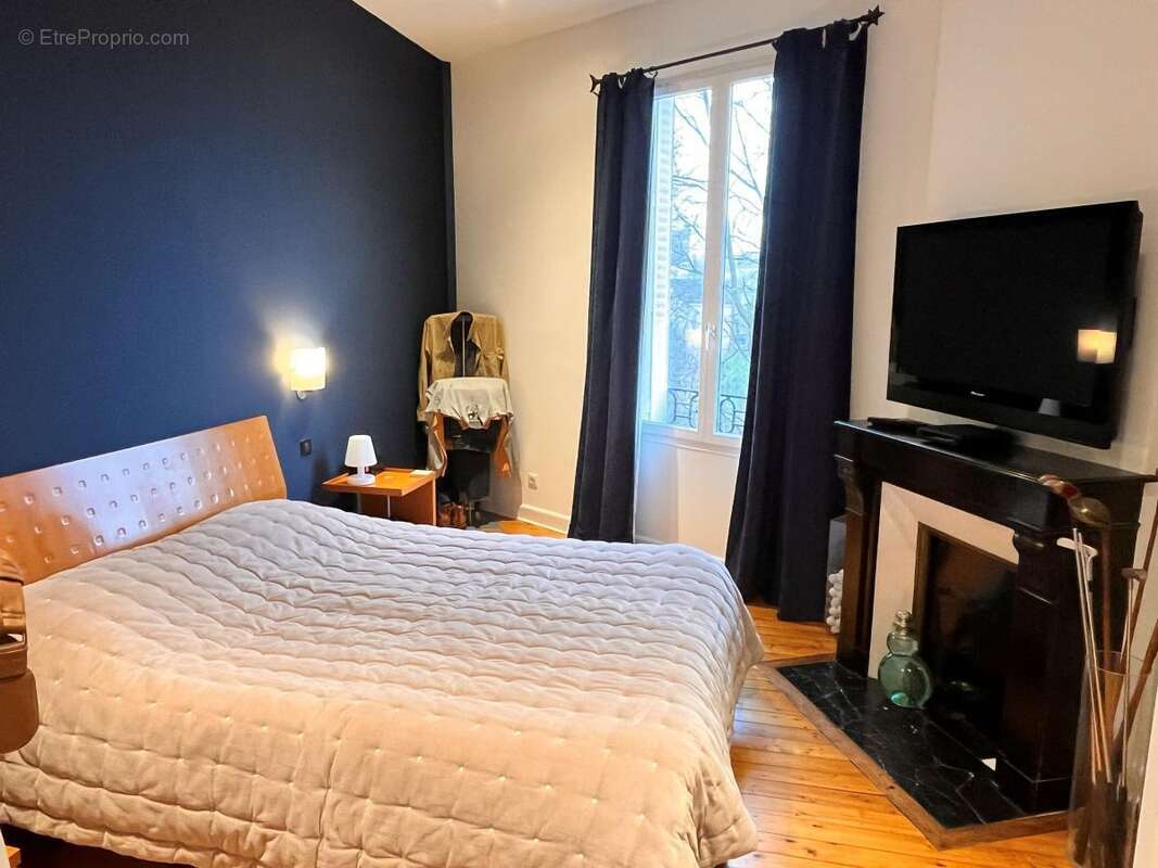 Appartement à EPERNAY