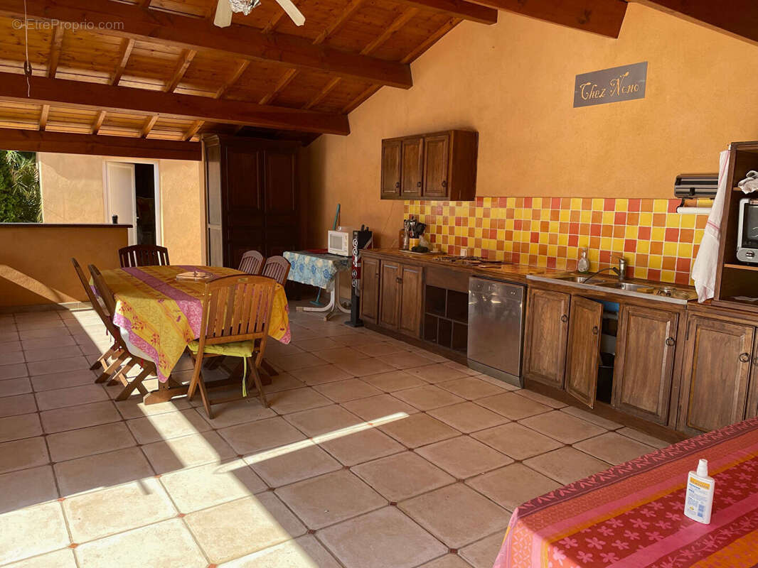 Maison à ARNAS
