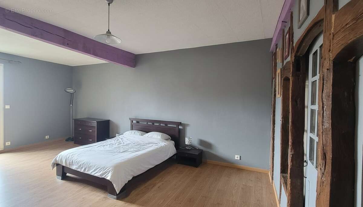 Appartement à CASTELSAGRAT