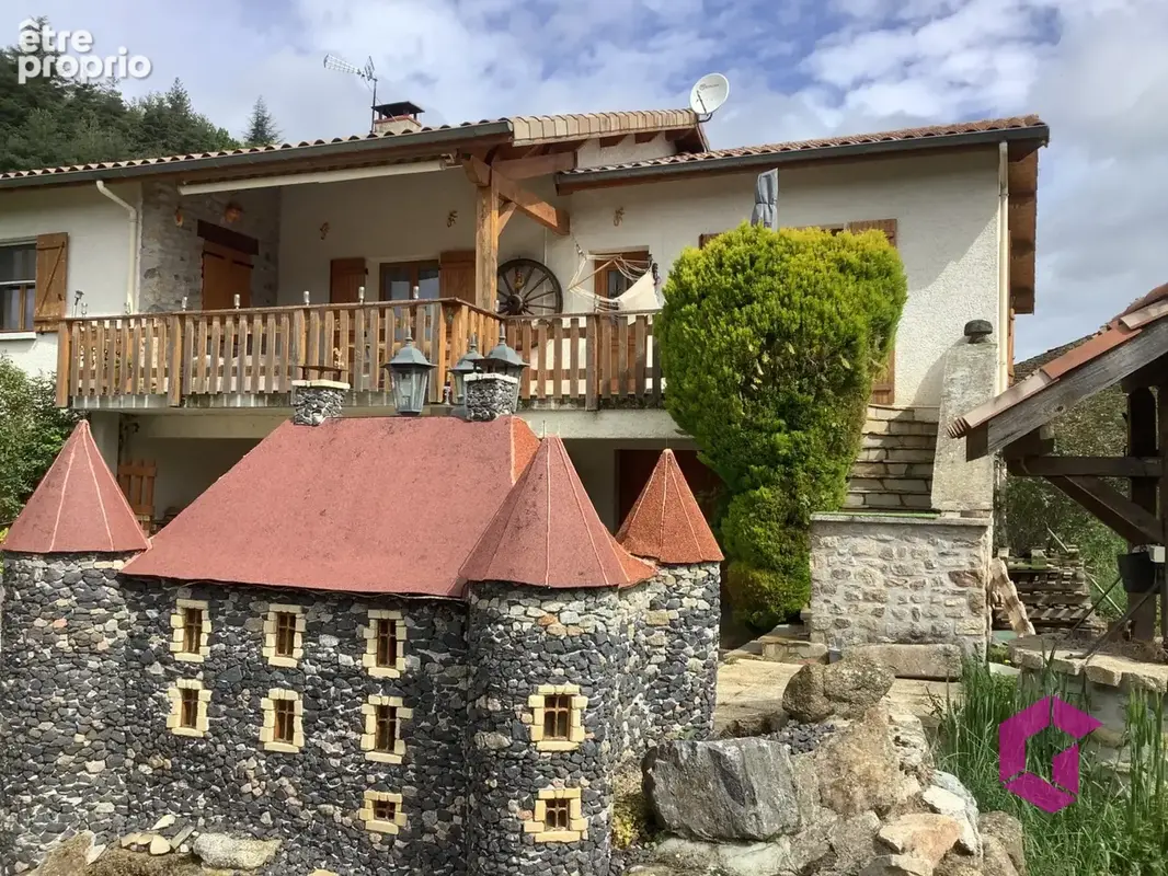Vaste maison dénviron 150 m2 avec 4 chambres terrain terrasse et sous sol - photo 15