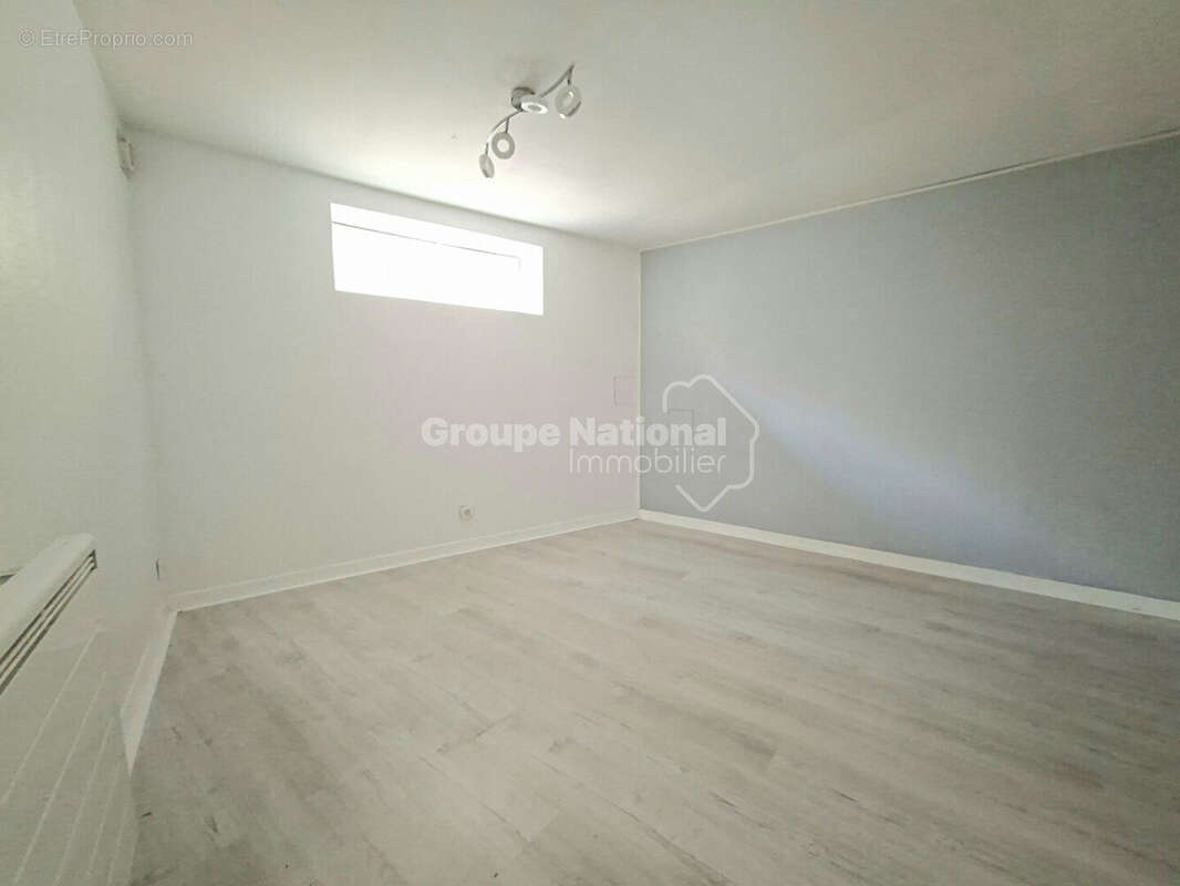 Appartement  3 pièce(s) 44.79 m2 - photo 5