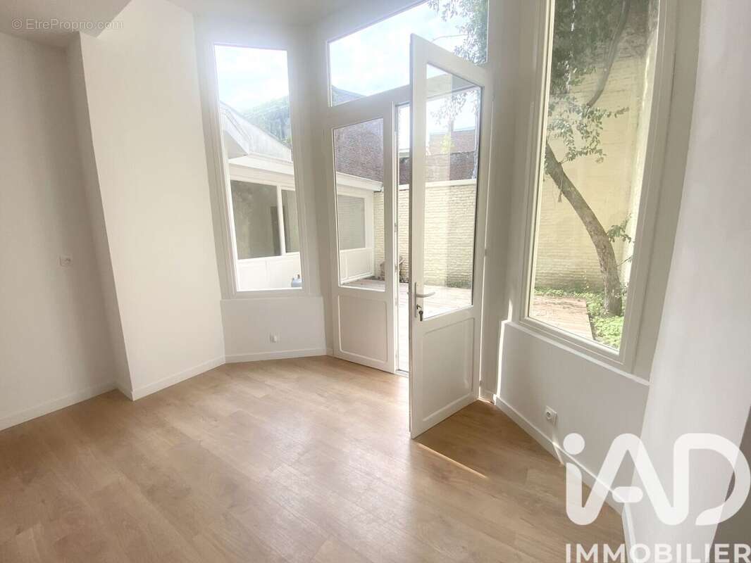 Photo 3 - Appartement à LILLE