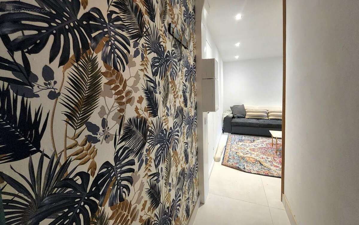 Appartement à BAYONNE