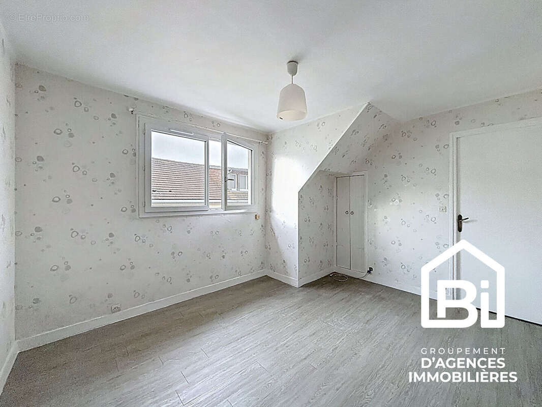 Appartement à MONDEVILLE