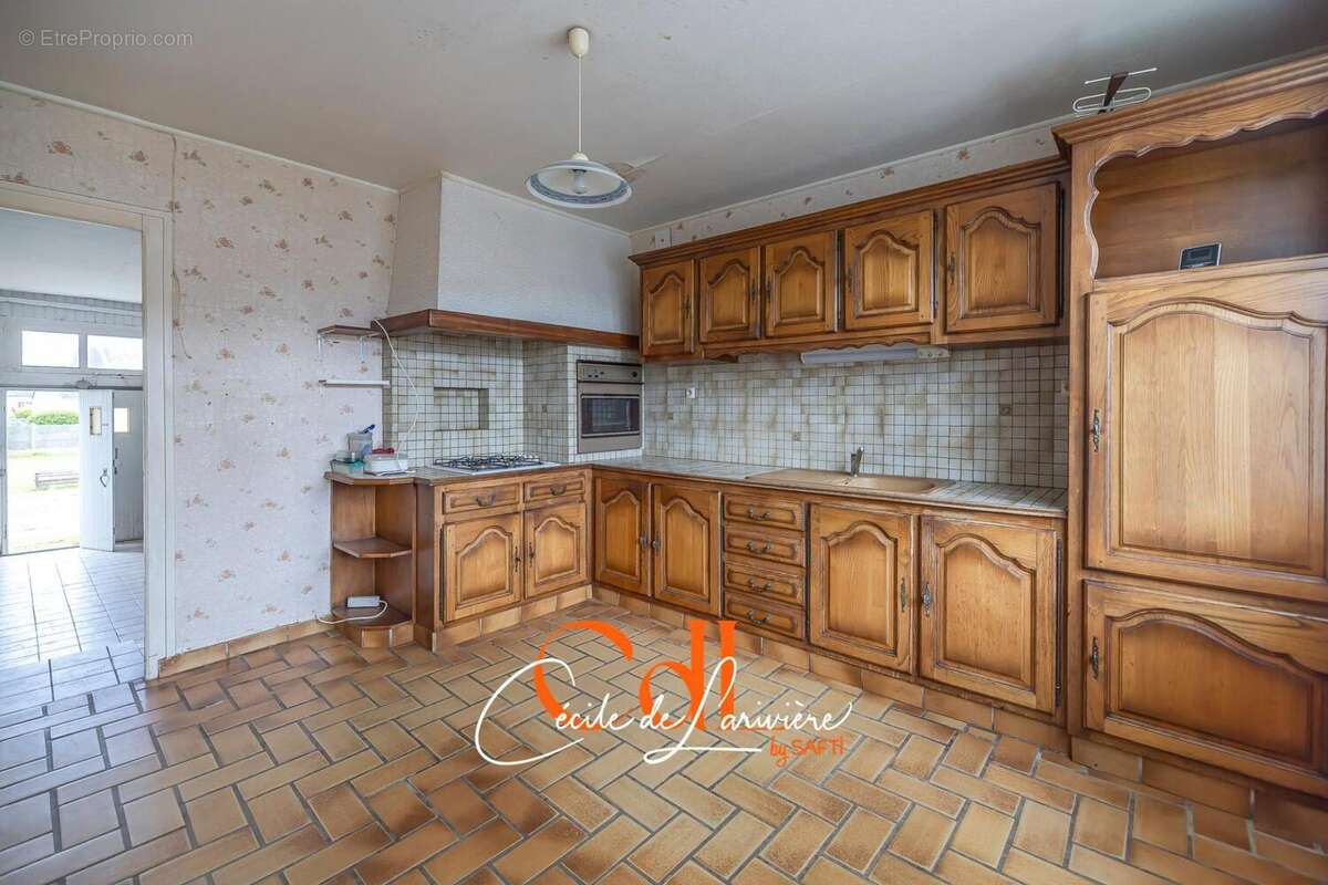 Photo 7 - Maison à LANDIVISIAU