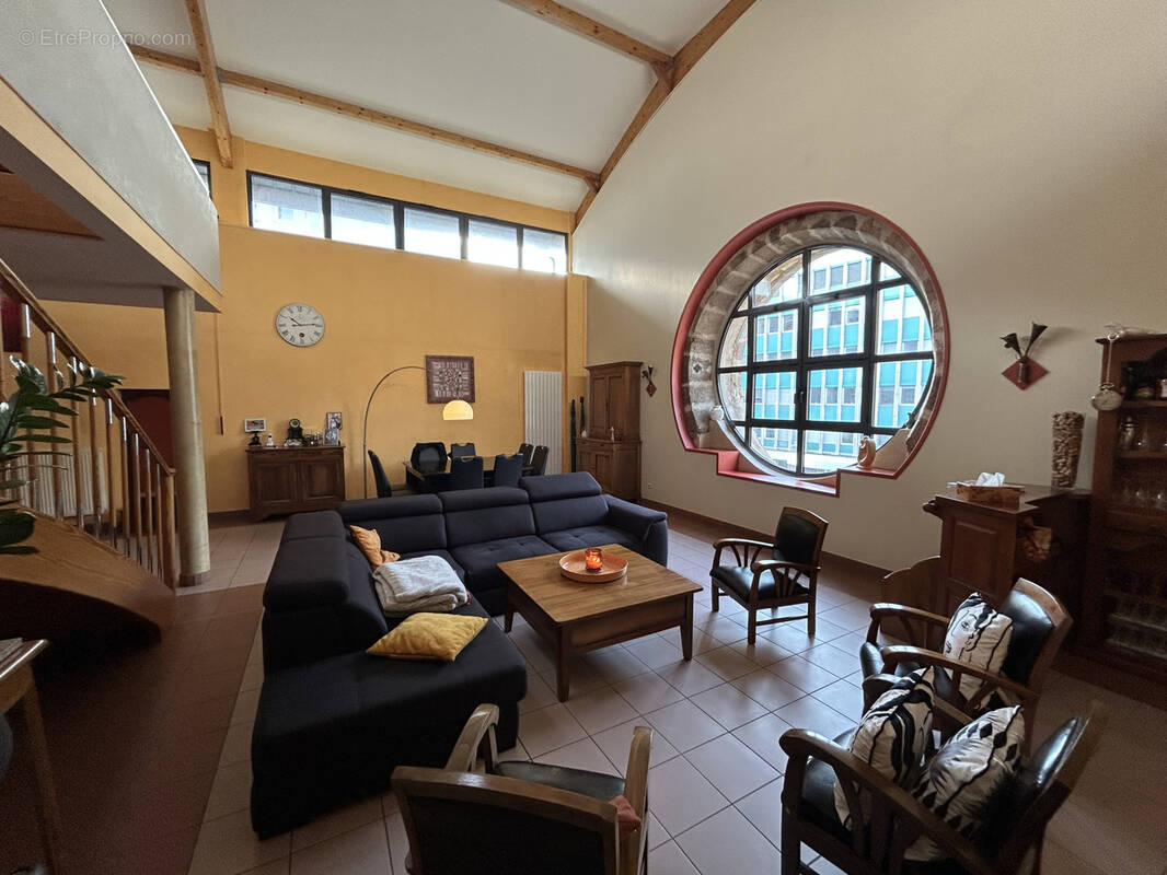 Appartement à ANNONAY