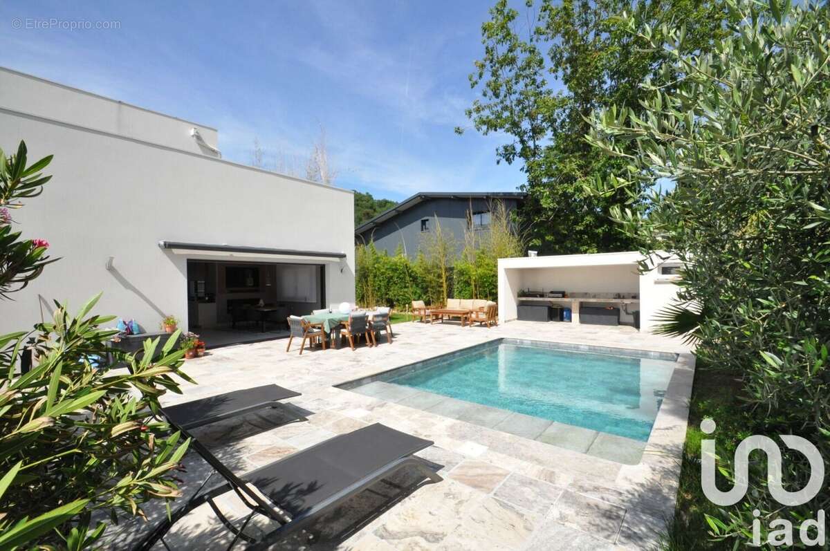 Photo 3 - Maison à FLOIRAC