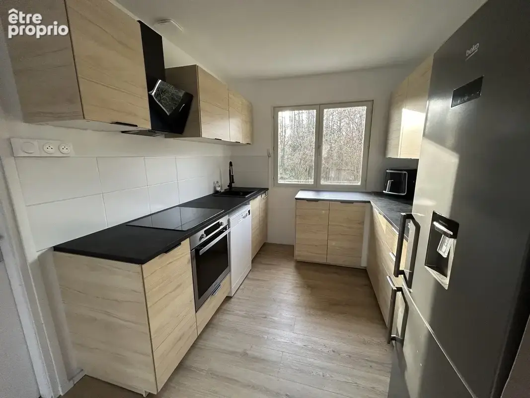Maison à Marcillac-la-croisille en CORREZE - photo 2