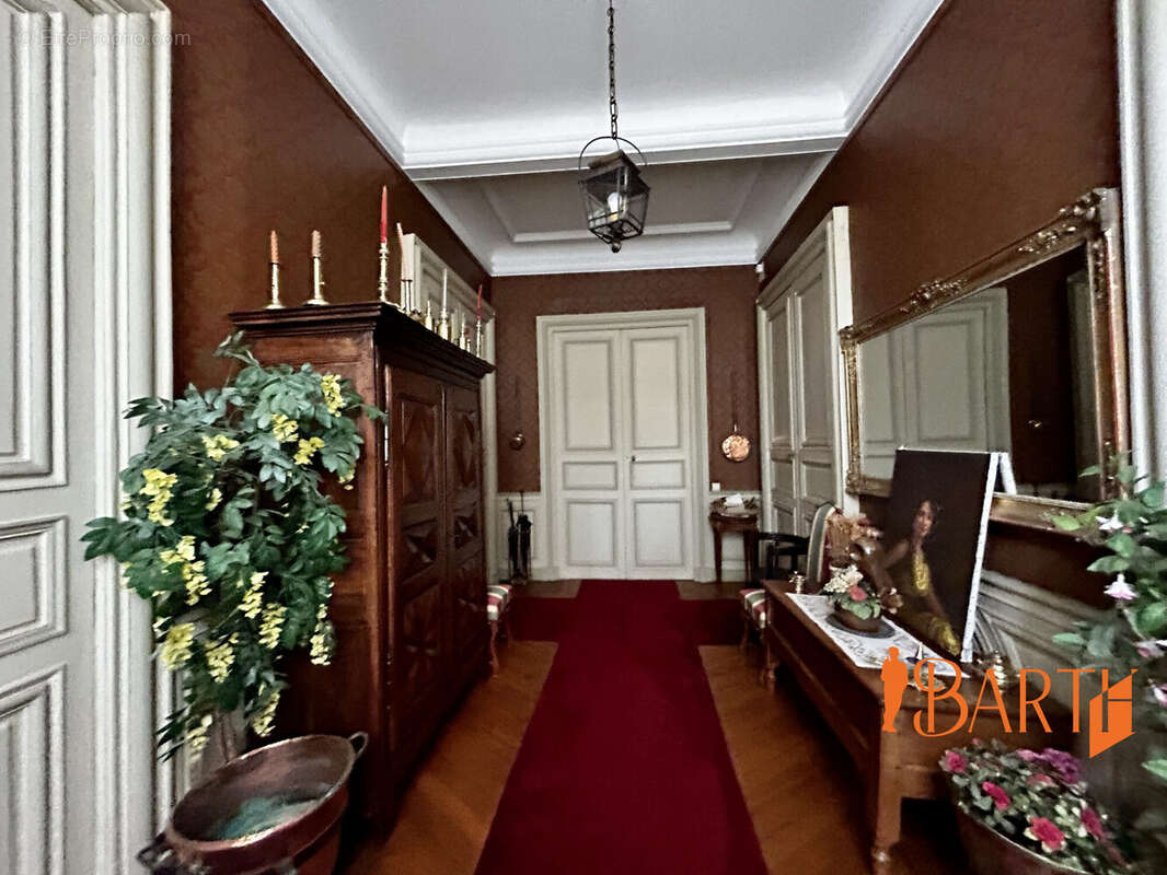 Maison à BOURGES