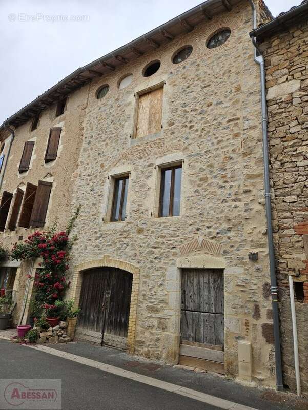 Maison à CORDES-SUR-CIEL