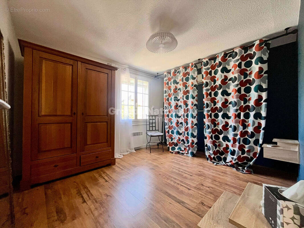 Maison à LES ANGLES