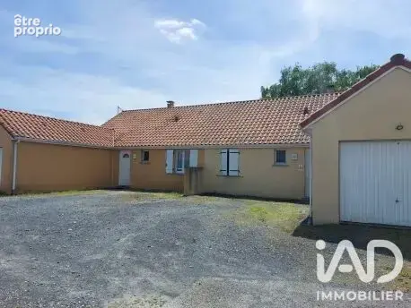 Photo 1 - Maison à BORDERES-SUR-L'ECHEZ