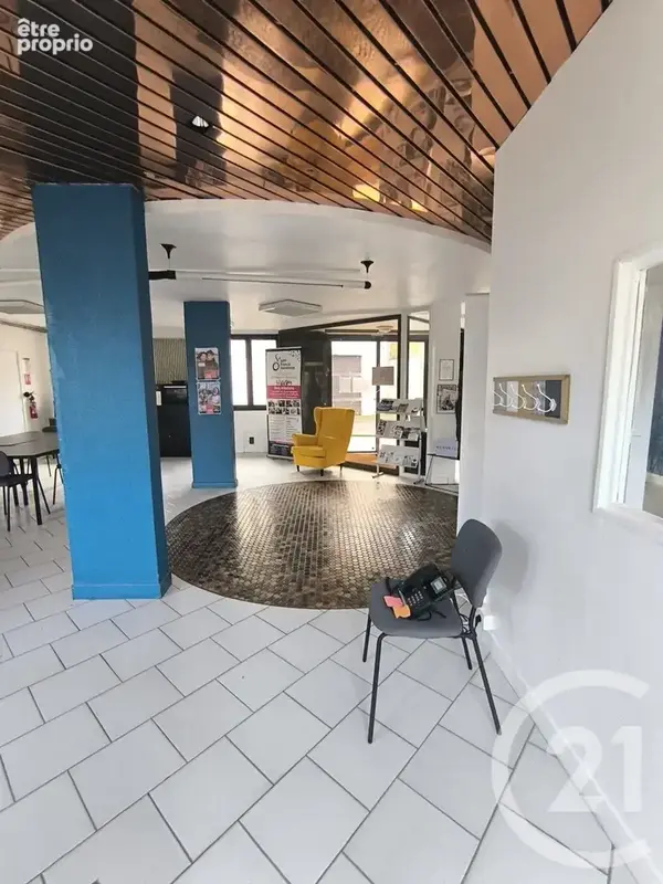 Bien immobilier à vendre à Saint-Quentin (02100) - photo 2