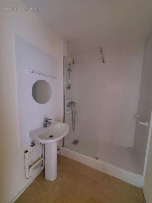 Appartement à REZE