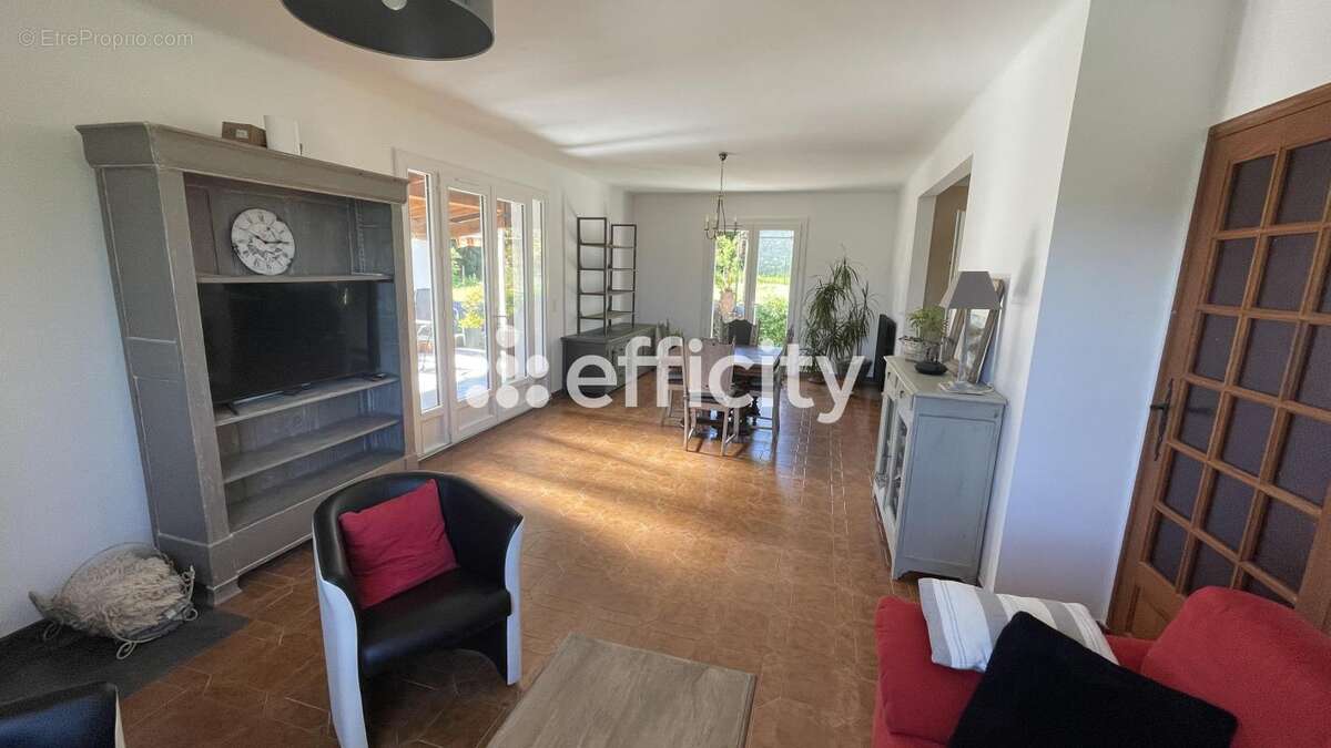 Maison individuelle - photo 10