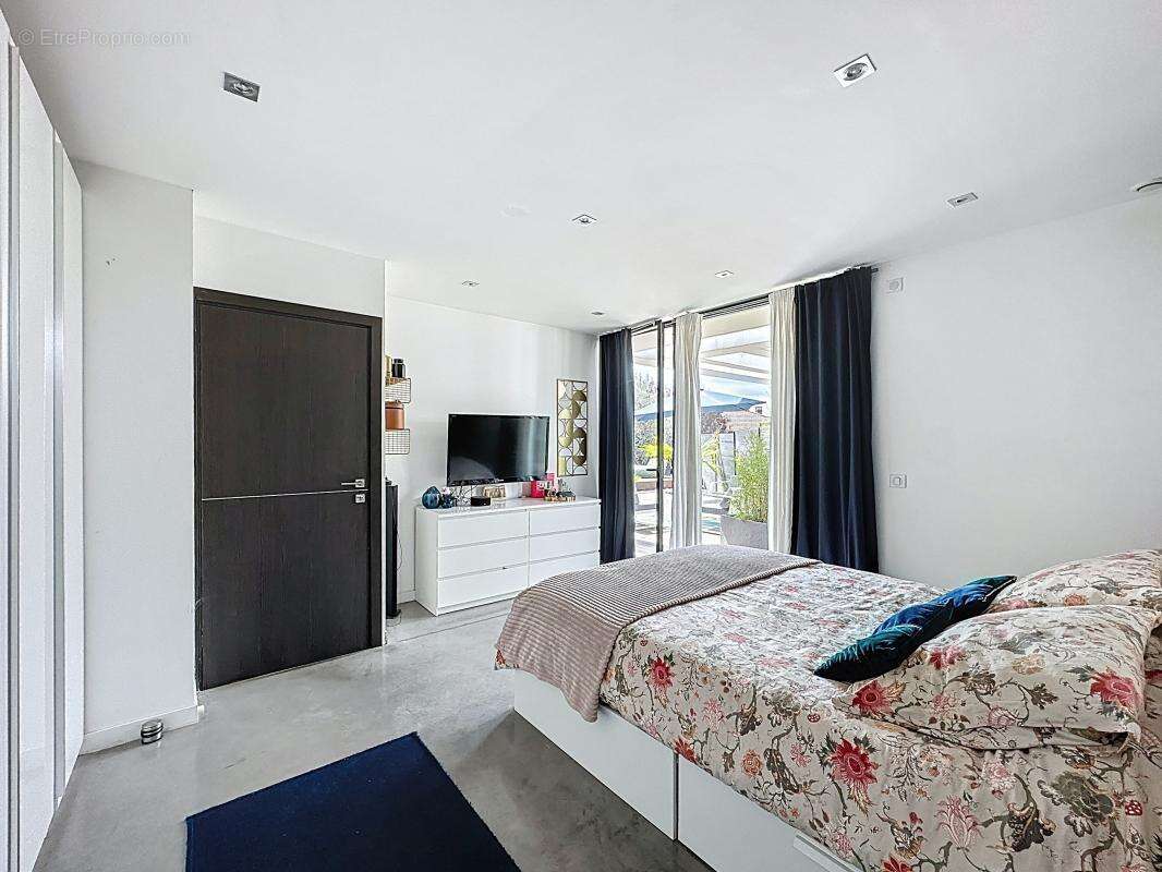 Maison à SAINT-SYMPHORIEN-D&#039;OZON