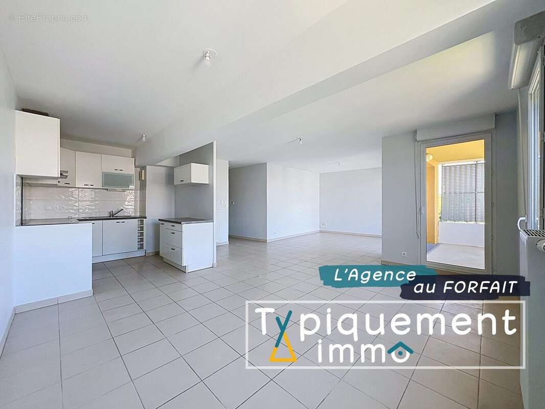 Appartement à BALMA