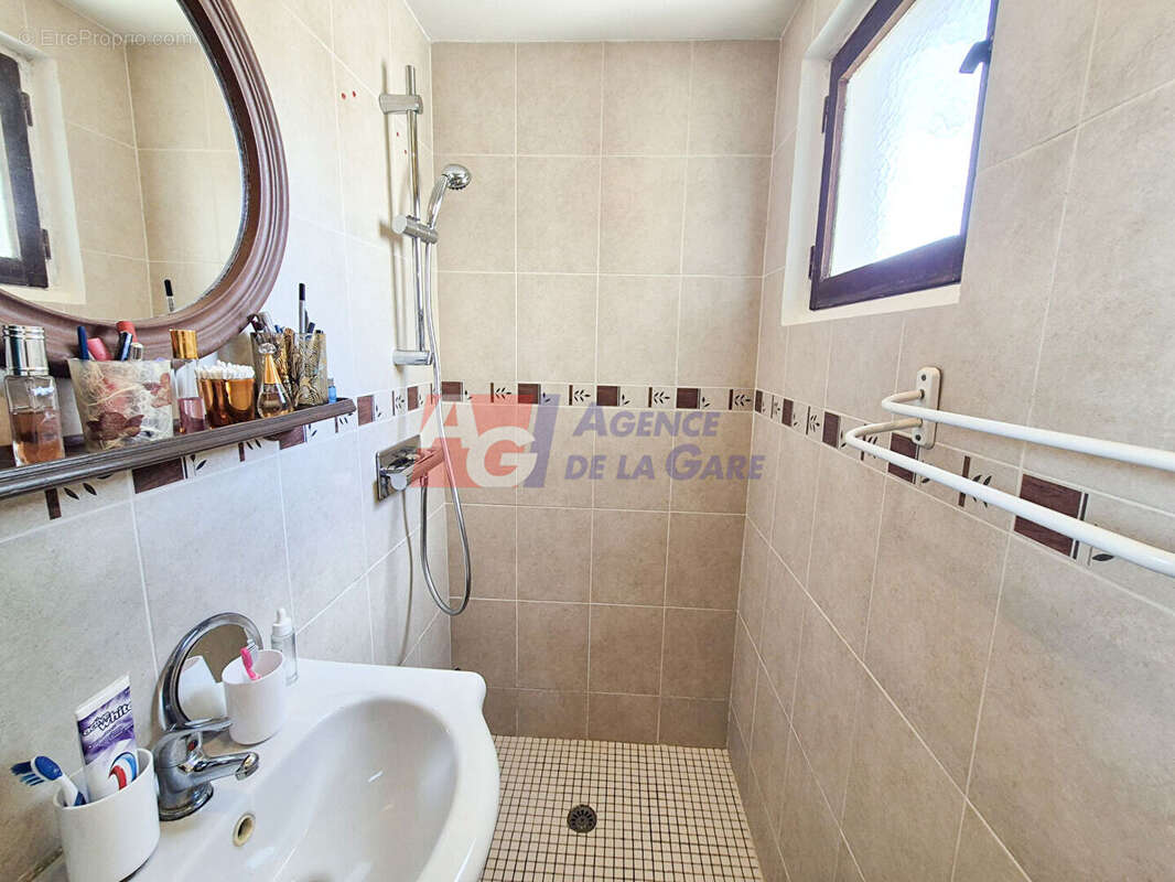 Appartement à BEZONS