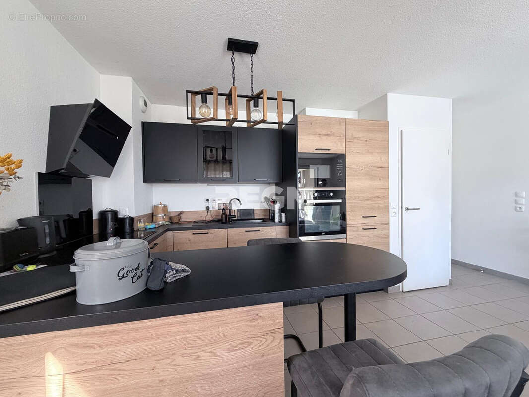 Appartement à SAINT-JEAN-DE-VEDAS