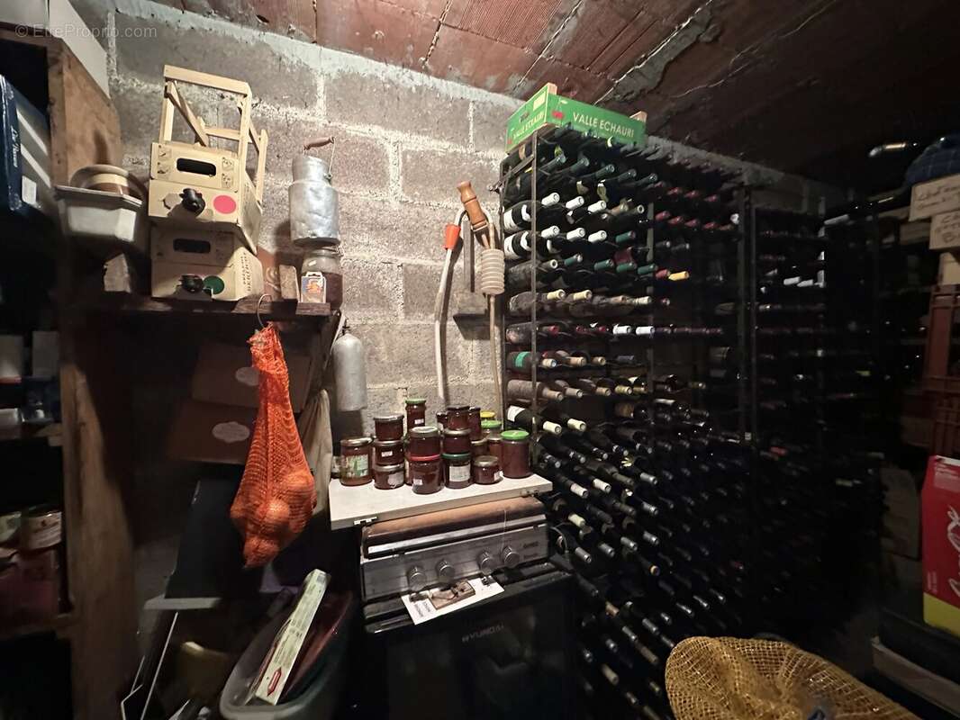 Maison familiale située à proximité d'un village prisé en bord de rivière. - photo 15