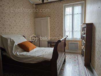 Maison à LE TEIL